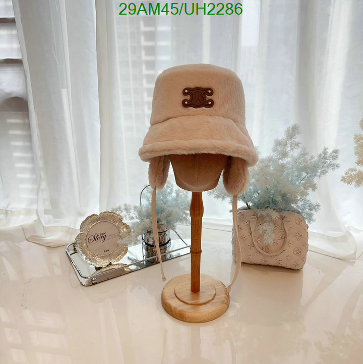 Celine-Cap(Hat) Code: UH2286 $: 29USD