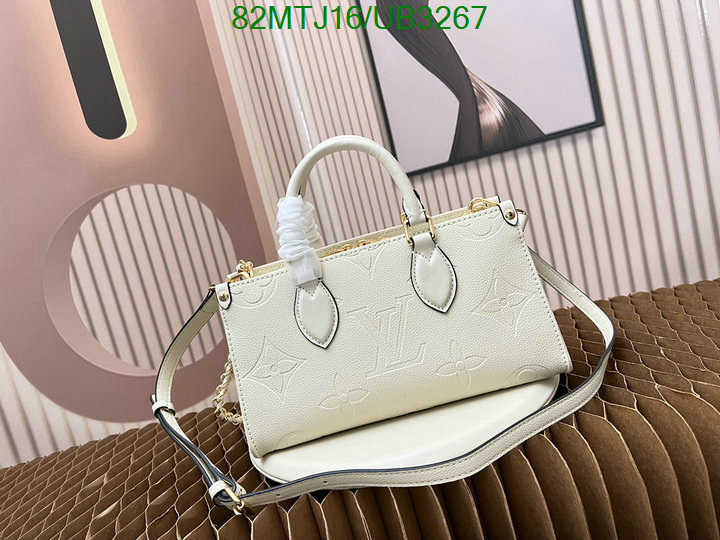 LV-Bag-4A Quality Code: UB3267 $: 82USD