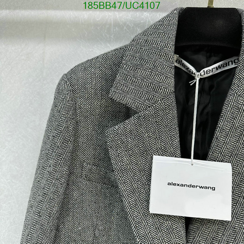 Alexander Wang-Clothing Code: UC4107 $: 185USD