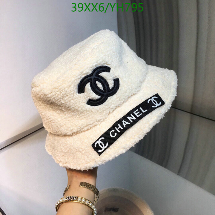 Chanel-Cap(Hat) Code: YH795 $: 39USD