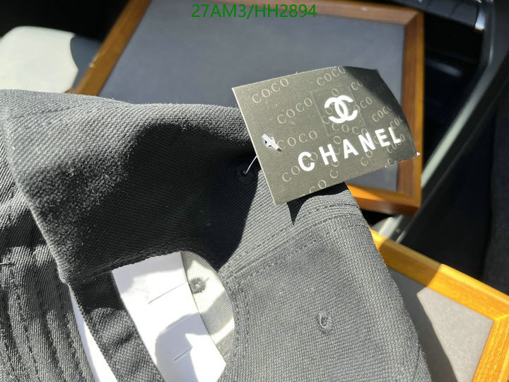 Chanel-Cap(Hat) Code: HH2894 $: 27USD