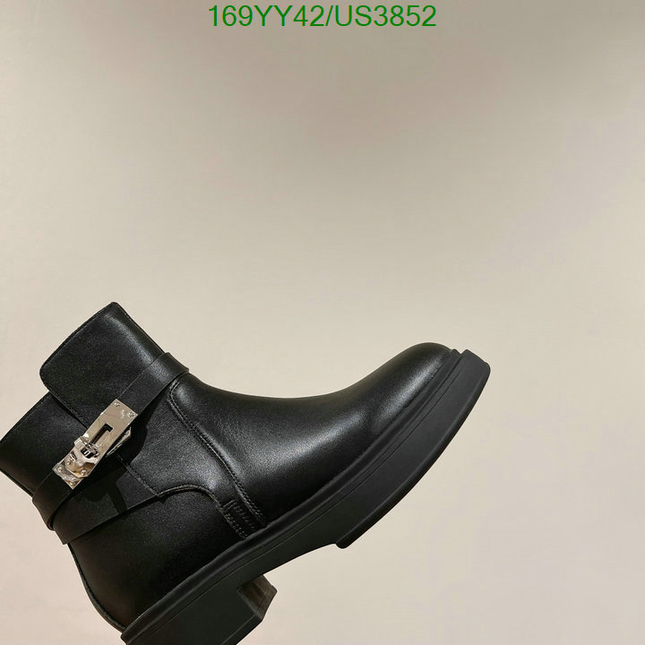 Boots-Women Shoes Code: US3852 $: 169USD