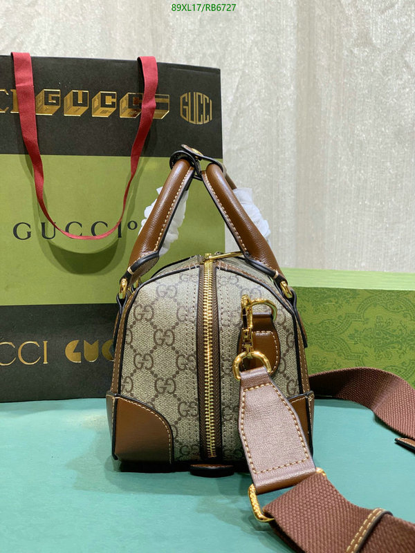 Gucci-Bag-4A Quality Code: RB6727 $: 89USD