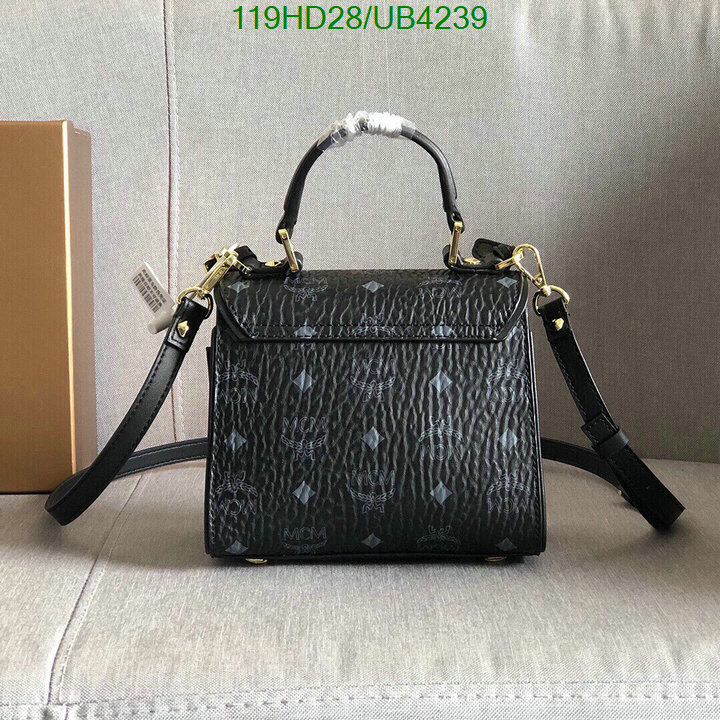 MCM-Bag-Mirror Quality Code: UB4239 $: 119USD