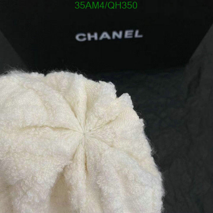 Chanel-Cap(Hat) Code: QH350 $: 35USD