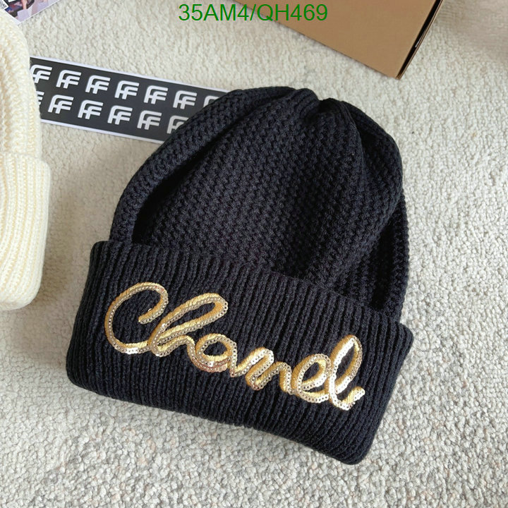 Chanel-Cap(Hat) Code: QH469 $: 35USD