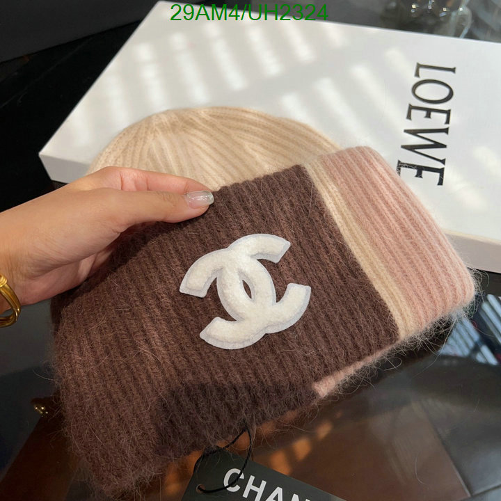 Chanel-Cap(Hat) Code: UH2324 $: 29USD