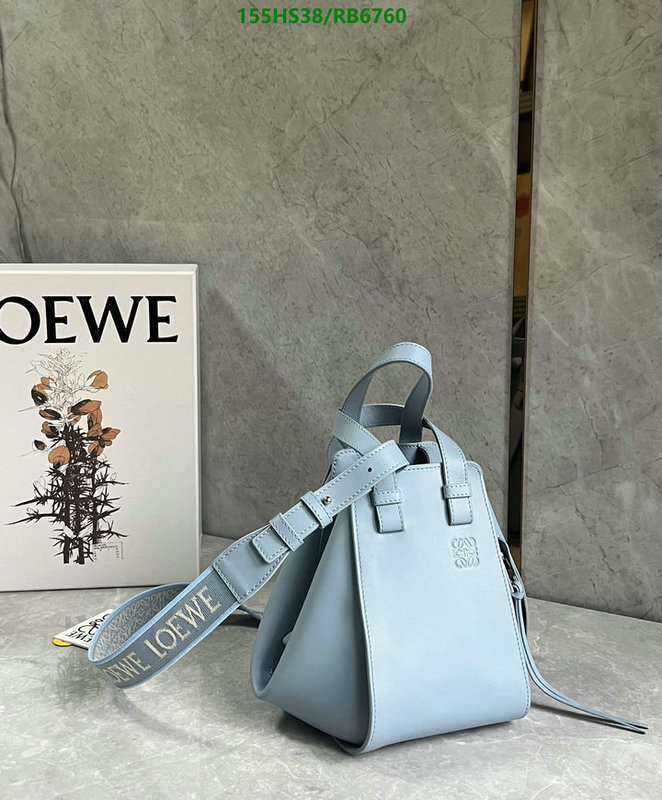 Loewe-Bag-4A Quality Code: RB6760 $: 155USD