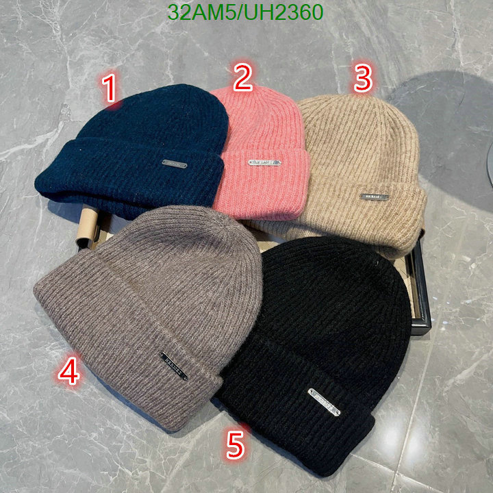 Hermes-Cap(Hat) Code: UH2360 $: 32USD