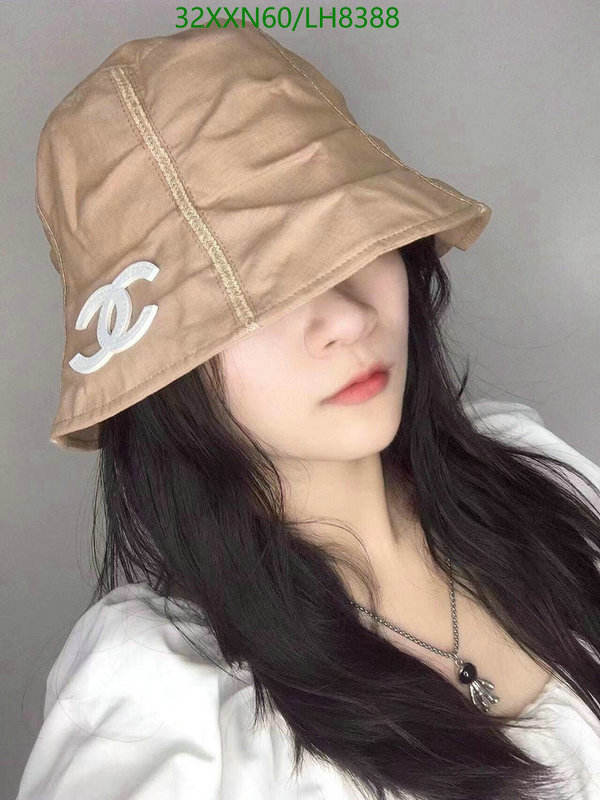 Chanel-Cap(Hat) Code: LH8388 $: 32USD