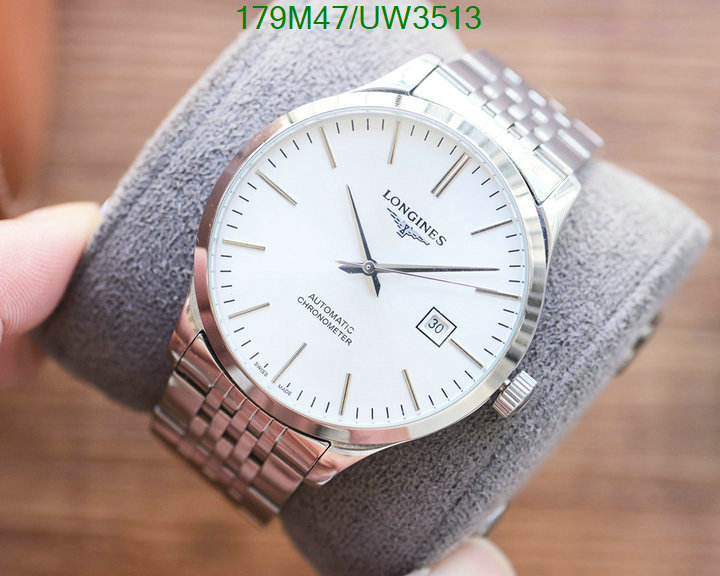 LONGINES-Watch-4A Quality Code: UW3513 $: 179USD
