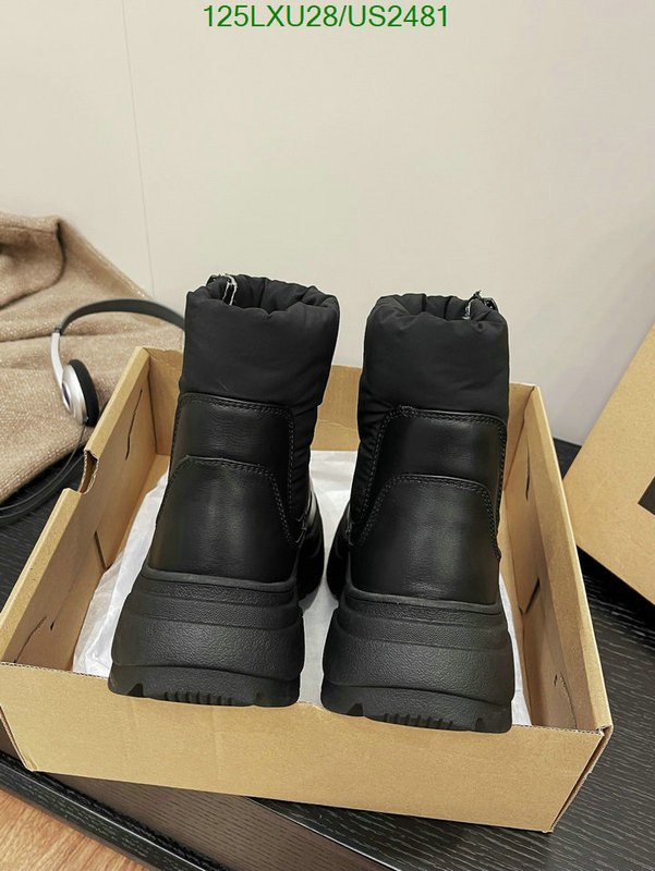 UGG-Women Shoes Code: US2481 $: 125USD