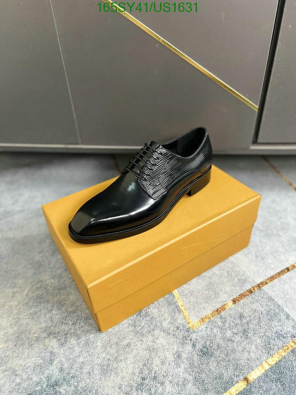 LV-Men shoes Code: US1631 $: 165USD