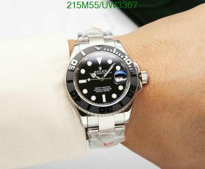 Rolex-Watch-Mirror Quality Code: UW3367 $: 215USD