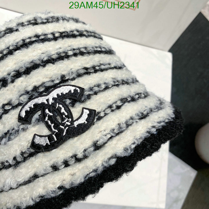 Chanel-Cap(Hat) Code: UH2341 $: 29USD