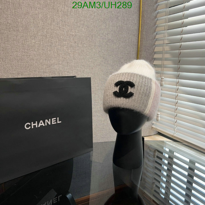 Chanel-Cap(Hat) Code: UH289 $: 29USD