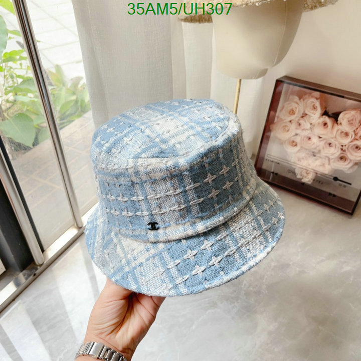 Chanel-Cap(Hat) Code: UH307 $: 35USD