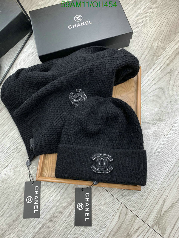 Chanel-Cap(Hat) Code: QH454 $: 59USD