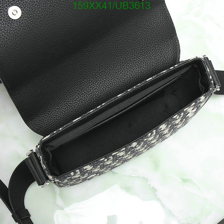 Dior-Bag-Mirror Quality Code: UB3613 $: 159USD