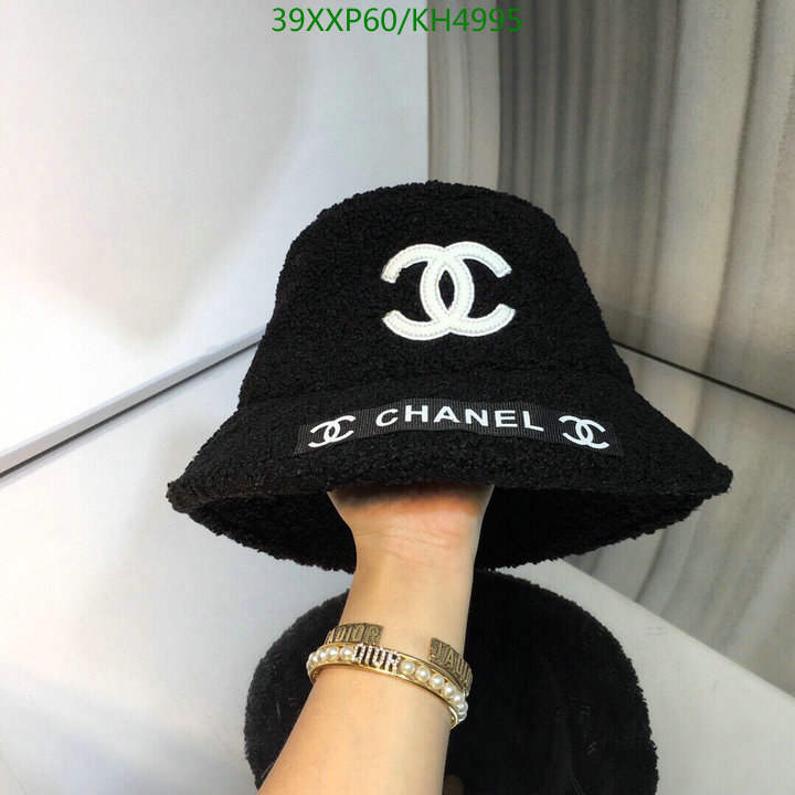 Chanel-Cap(Hat) Code: KH4995 $: 39USD