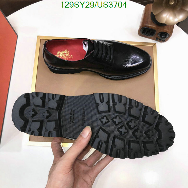 Hermes-Men shoes Code: US3704 $: 129USD