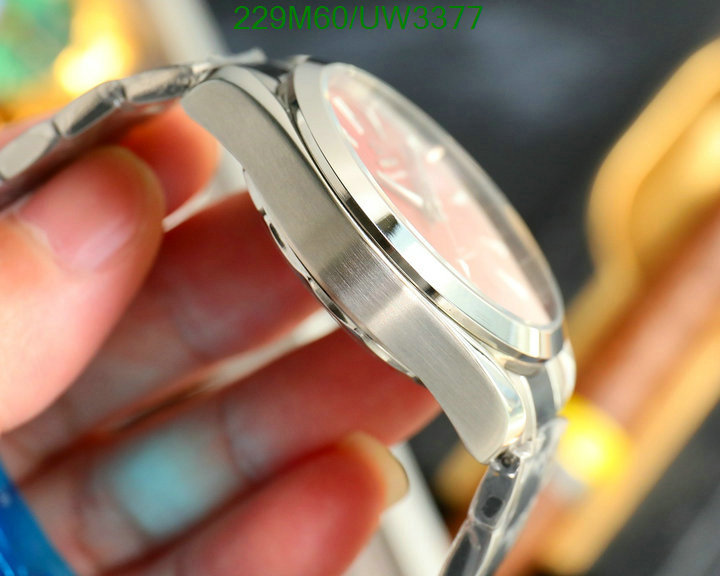 Omega-Watch-Mirror Quality Code: UW3377 $: 229USD