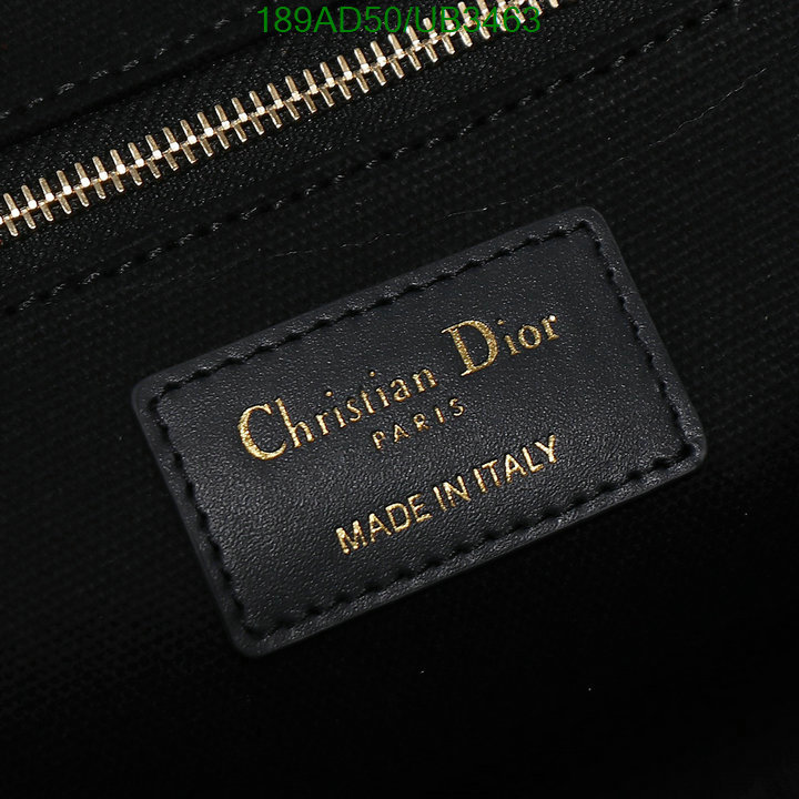 Dior-Bag-Mirror Quality Code: UB3463