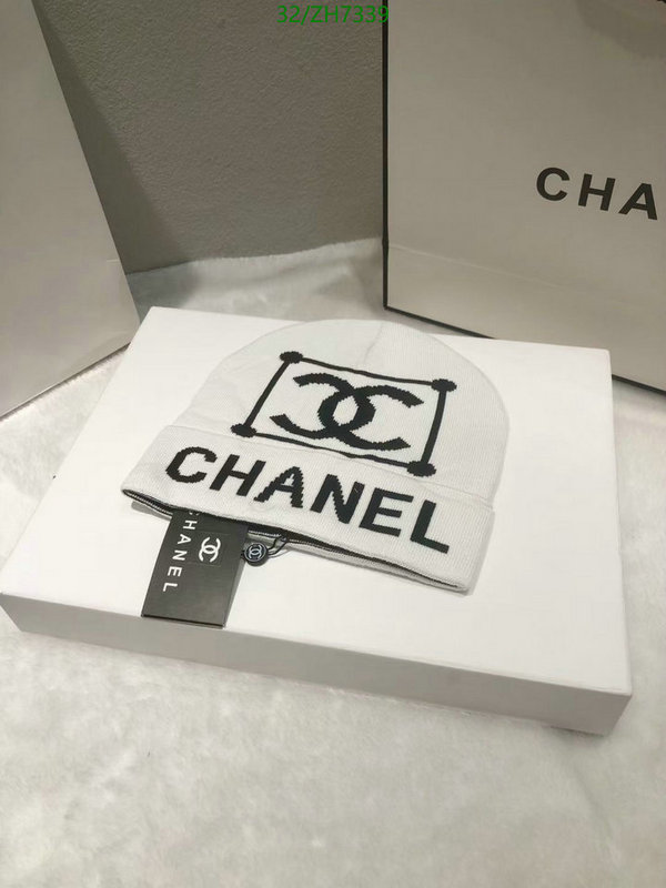 Chanel-Cap(Hat) Code: ZH7339 $: 32USD