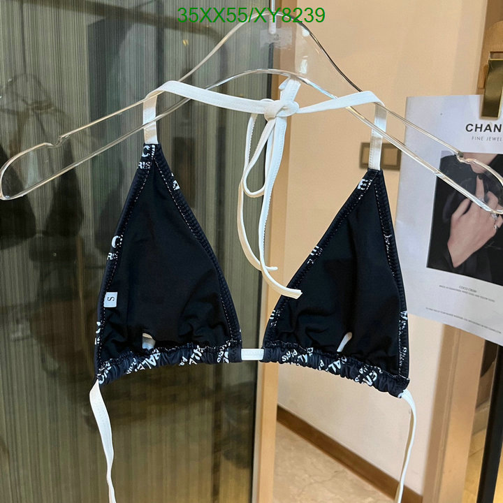 Balenciaga-Swimsuit Code: XY8239 $: 35USD