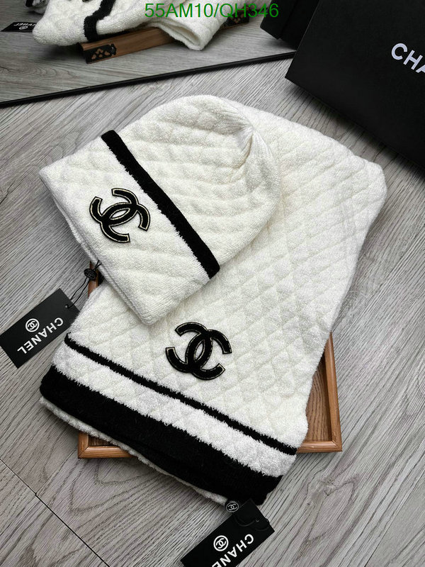Chanel-Cap(Hat) Code: QH346 $: 55USD
