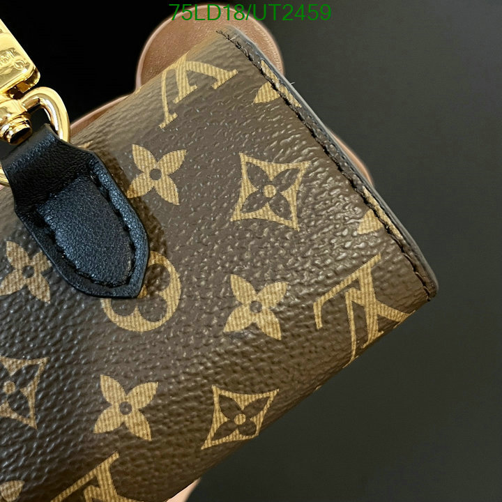 LV-Wallet Mirror Quality Code: UT2459 $: 75USD