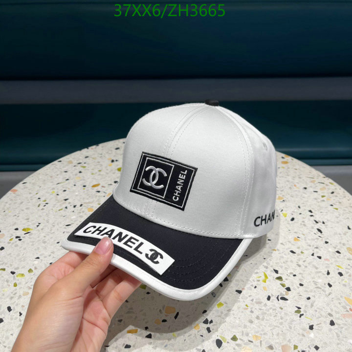 Chanel-Cap(Hat) Code: ZH3665 $: 37USD