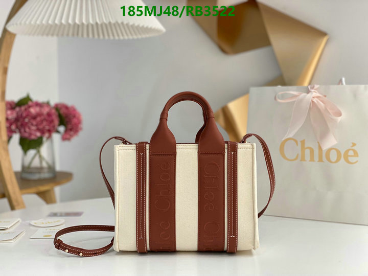 Chlo-Bag-Mirror Quality Code: RB3522