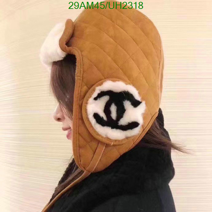 Chanel-Cap(Hat) Code: UH2318 $: 29USD