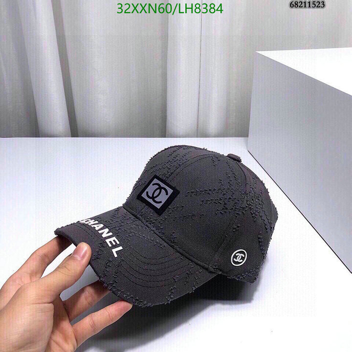 Chanel-Cap(Hat) Code: LH8384 $: 32USD