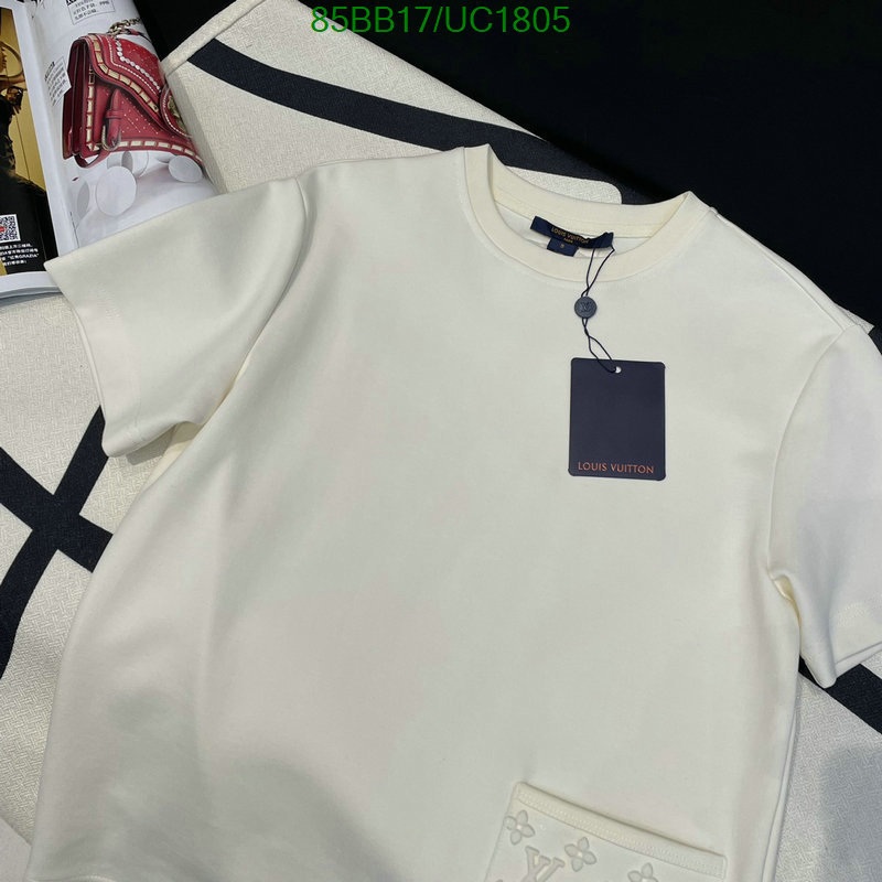LV-Clothing Code: UC1805 $: 85USD