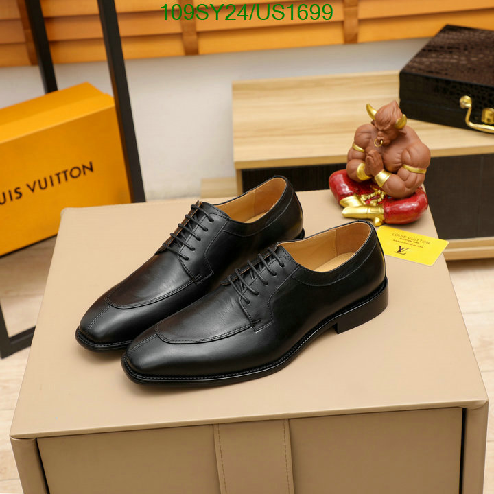 LV-Men shoes Code: US1699 $: 109USD