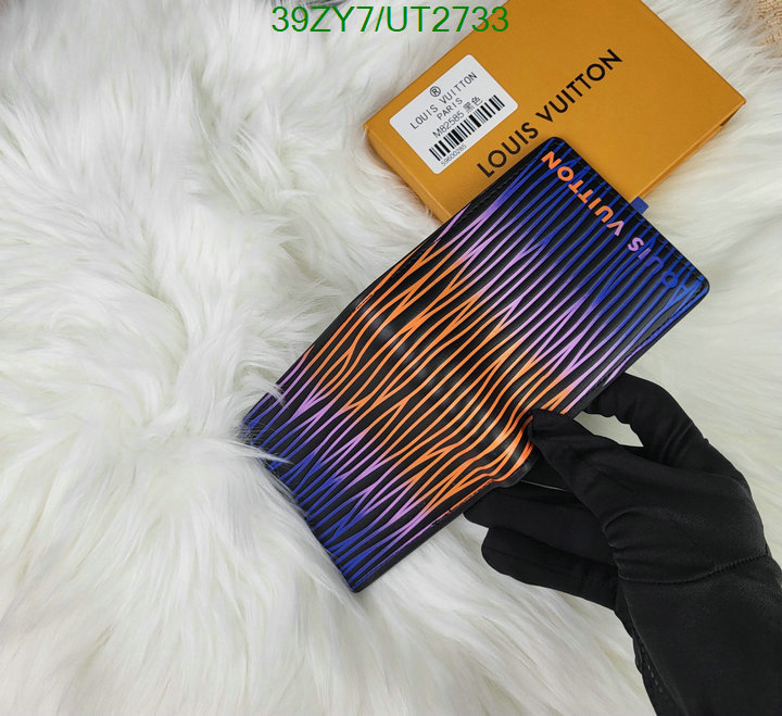 LV-Wallet-4A Quality Code: UT2733 $: 39USD