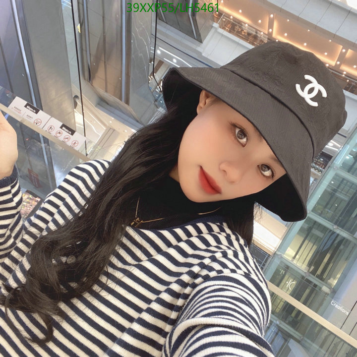 Chanel-Cap(Hat) Code: LH5461 $: 39USD