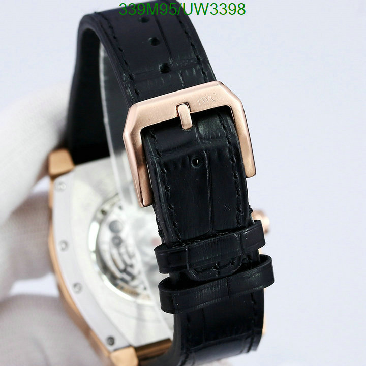 IWC-Watch-Mirror Quality Code: UW3398 $: 339USD