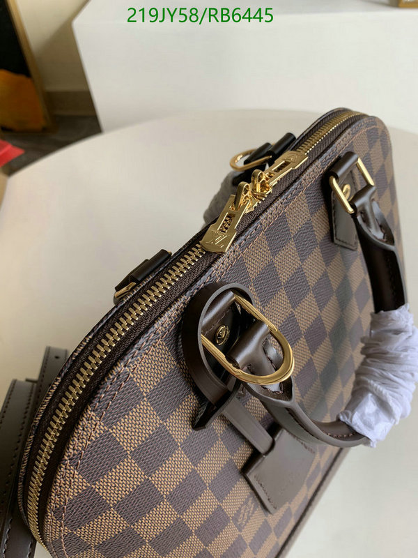 LV-Bag-Mirror Quality Code: RB6445 $: 219USD