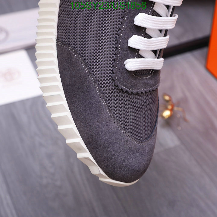 Hermes-Men shoes Code: US1656 $: 105USD