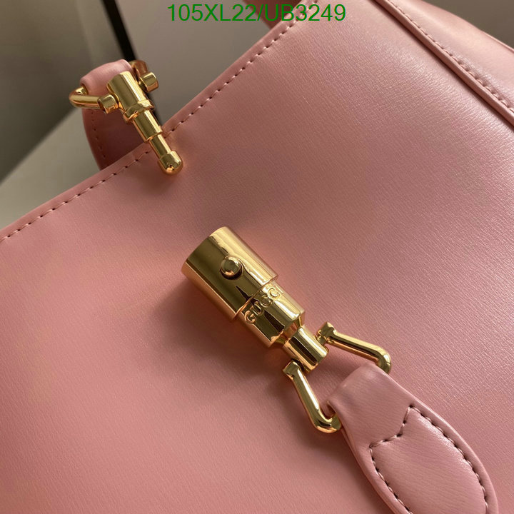 Gucci-Bag-4A Quality Code: UB3249 $: 105USD