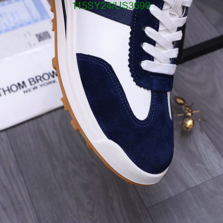 Thom Browne-Men shoes Code: US3690 $: 115USD