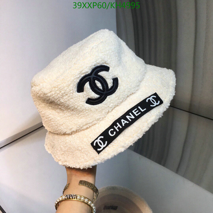 Chanel-Cap(Hat) Code: KH4995 $: 39USD