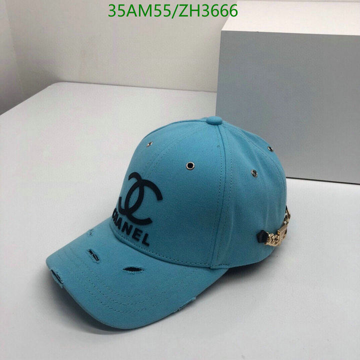 Chanel-Cap(Hat) Code: ZH3666 $: 35USD