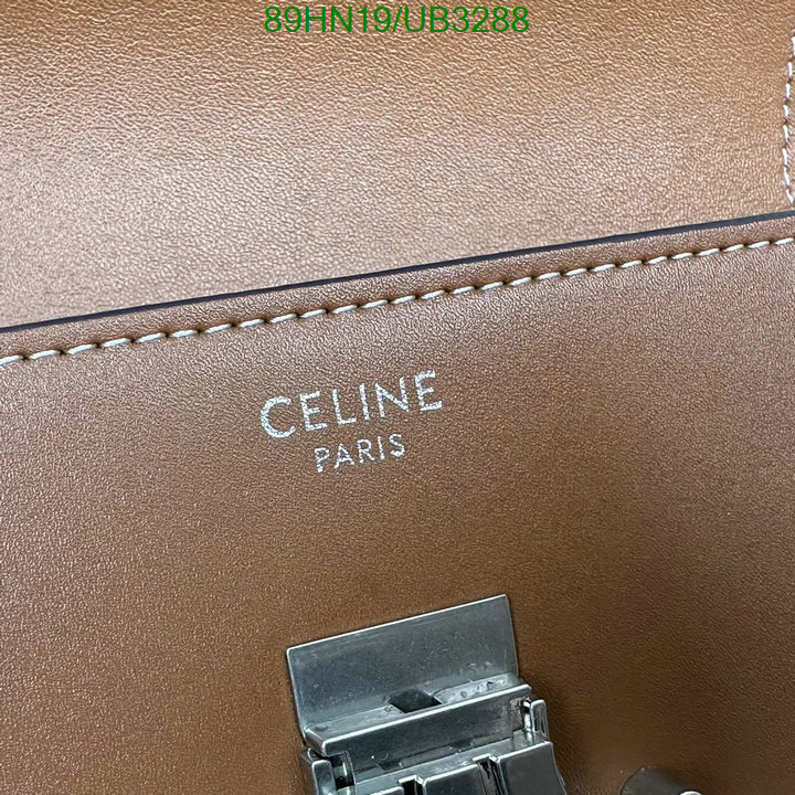 Celine-Bag-4A Quality Code: UB3288 $: 89USD