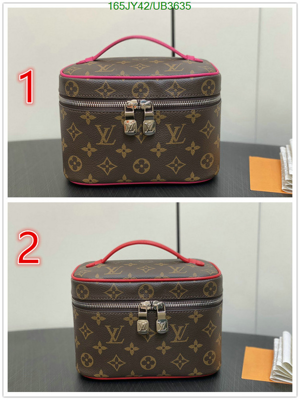 LV-Bag-Mirror Quality Code: UB3635 $: 165USD