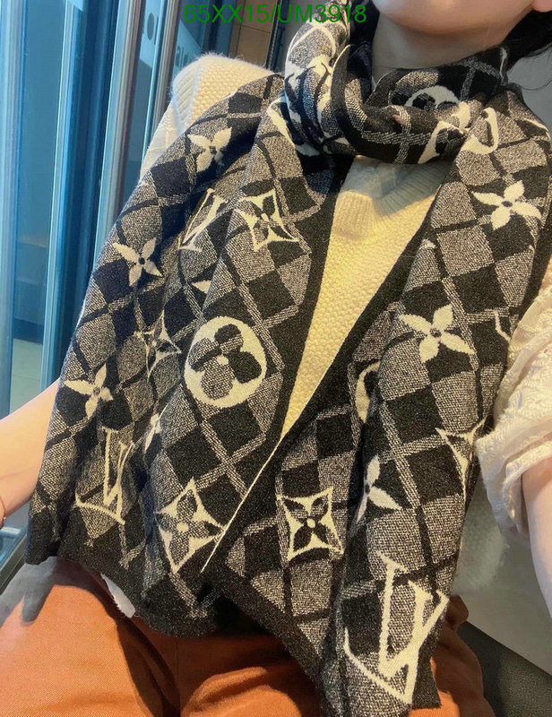 LV-Scarf Code: UM3918 $: 65USD