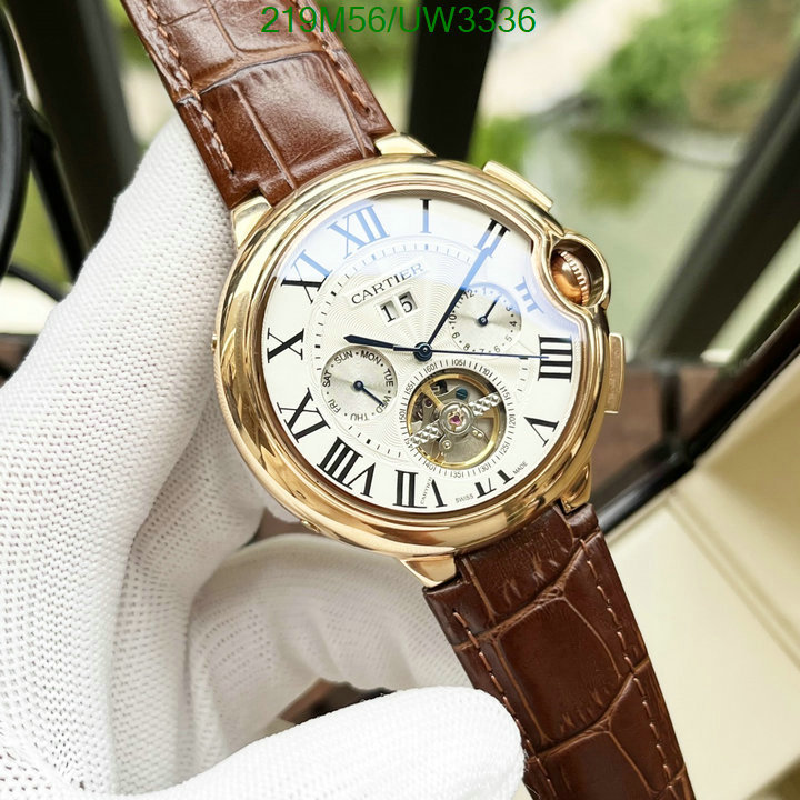 Cartier-Watch-Mirror Quality Code: UW3336 $: 219USD